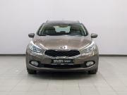 Kia Ceed II Москва  - изображение 34