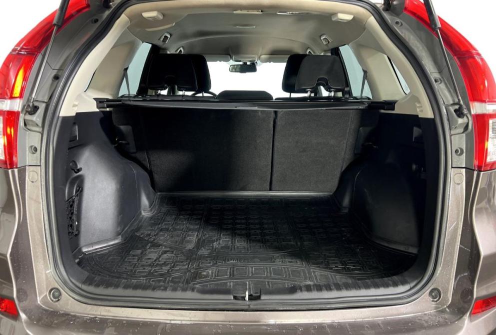 Honda CR-V IV Рестайлинг Нижний Новгород  - изображение 22