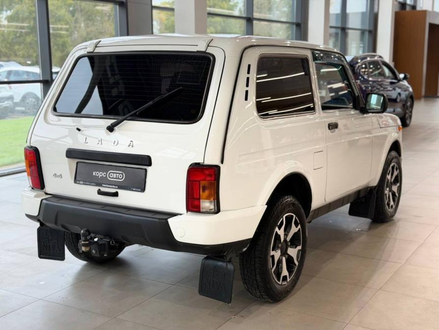 Lada (ВАЗ) 2121 (4x4) I Рестайлинг Тверь  - изображение 6