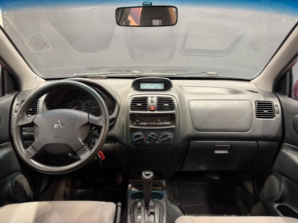 Mitsubishi Space Star I Рестайлинг с пробегом 2003 года, цена 259 000 рублей, 190000 км, компактвэн, Автокод Объявления