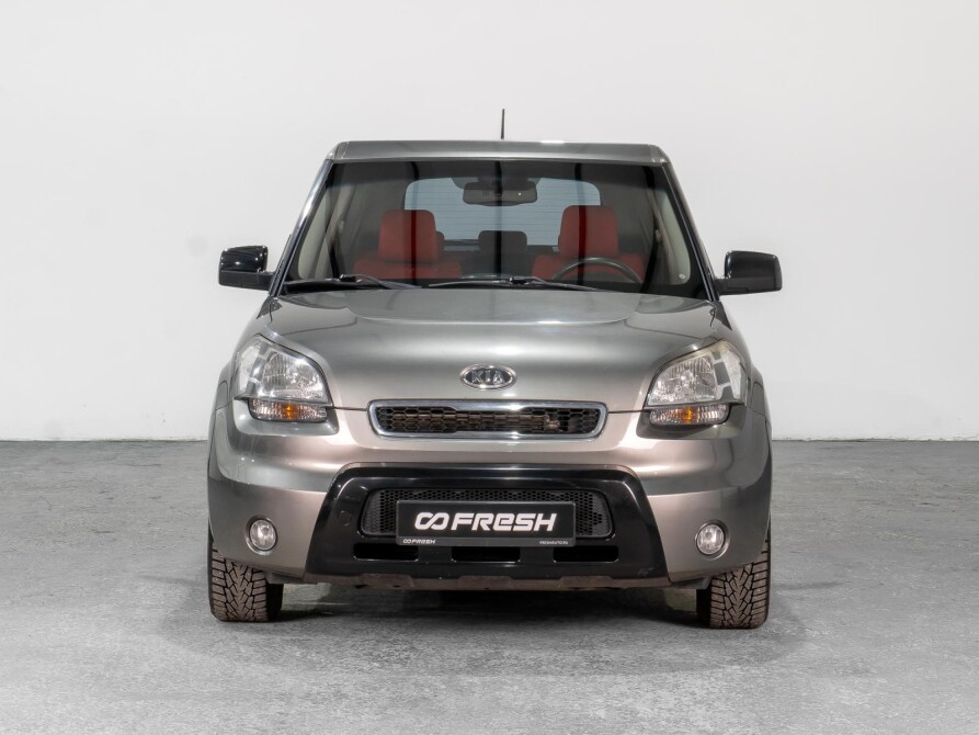 Kia Soul I Сургут  - изображение 3