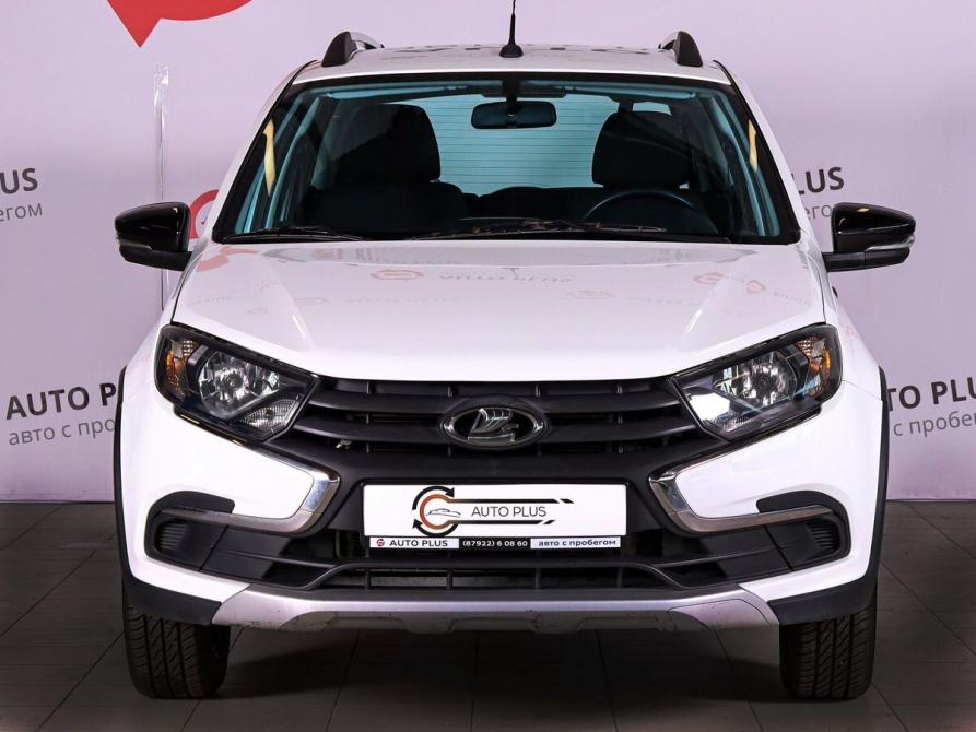 Lada (ВАЗ) Granta I Рестайлинг Минеральные Воды  - изображение 4