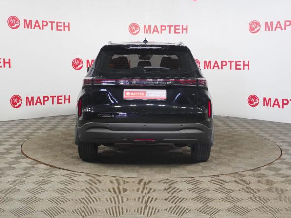 Chery Tiggo 4 I Рестайлинг 2 с пробегом 2024 года, цена 1 765 000 рублей, 5892 км, внедорожник, Автокод Объявления