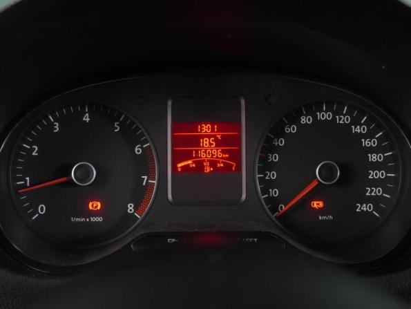 Volkswagen Polo V с пробегом 2013 года, цена 710 000 рублей, 116096 км, седан, Автокод Объявления