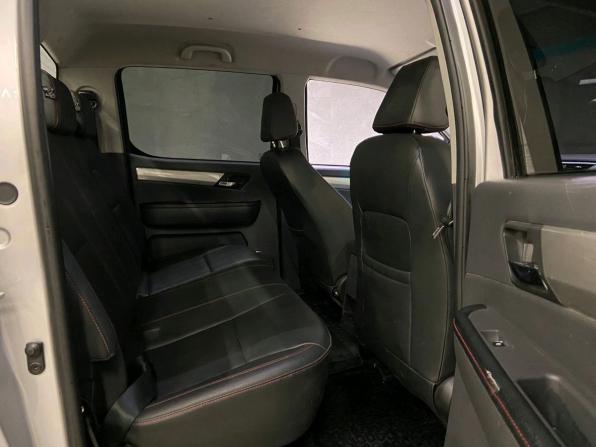 JAC T6 с пробегом 2023 года, цена 1 575 000 рублей, 77461 км, offers.body_type.unknown, Автокод Объявления