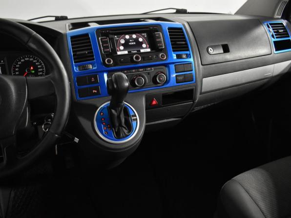 Volkswagen Caravelle T5 Рестайлинг с пробегом 2011 года, цена 1 319 000 рублей, 382152 км, минивэн, Автокод Объявления