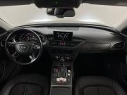 Audi A6 IV (C7) Рестайлинг Москва  - изображение 23