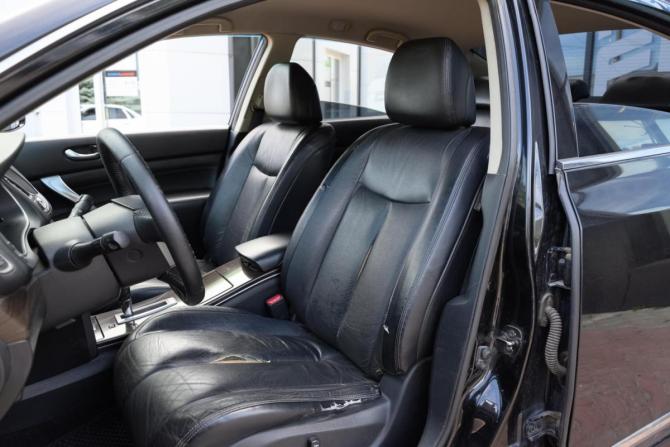 Nissan Teana II Рестайлинг с пробегом 2011 года, цена 1 079 000 рублей, 190006 км, седан, Автокод Объявления
