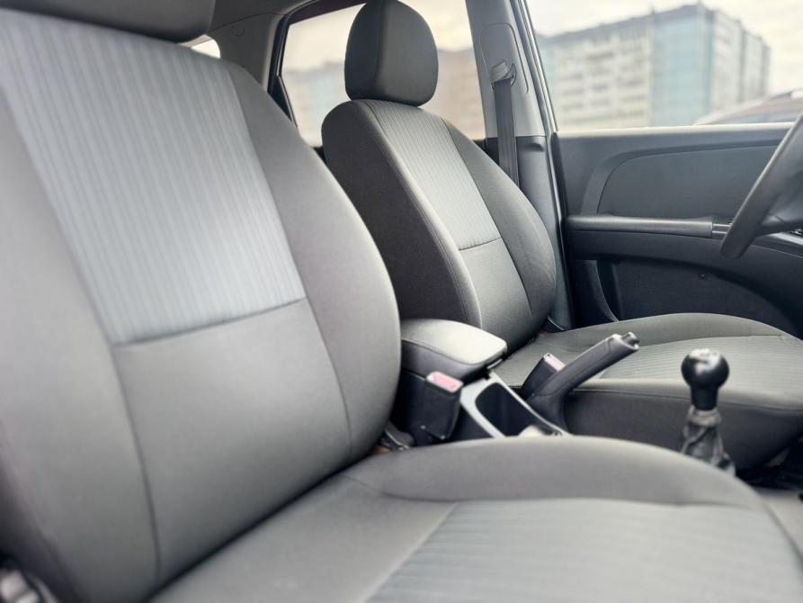 Kia Sportage II Рестайлинг Ижевск  - изображение 17