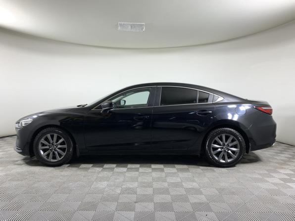 Mazda 6 III (GJ) Рестайлинг 2 с пробегом 2020 года, цена 1 958 000 рублей, 180760 км, седан, Автокод Объявления