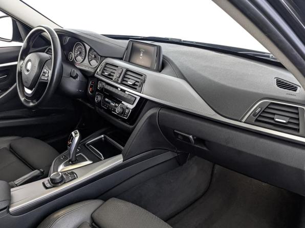 BMW 3 серии VI (F3x) Рестайлинг с пробегом 2018 года, цена 2 825 000 рублей, 118014 км, седан, Автокод Объявления