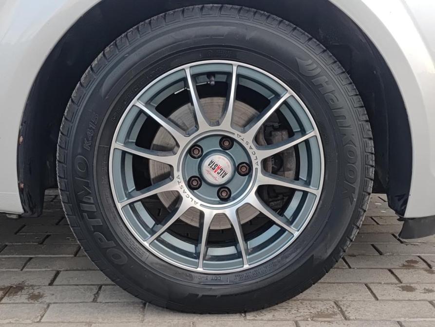 Chevrolet Aveo II Казань  - изображение 22