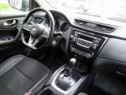 Nissan Qashqai II Рестайлинг Самара  - изображение 30
