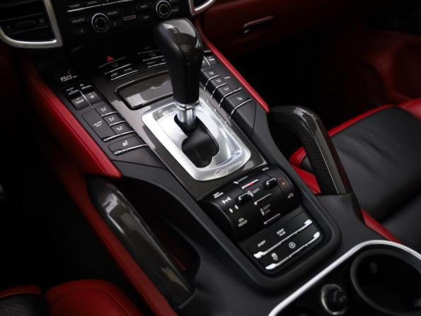 Porsche Cayenne II Рестайлинг (958) с пробегом 2014 года, цена 3 900 600 рублей, 157514 км, внедорожник, Автокод Объявления