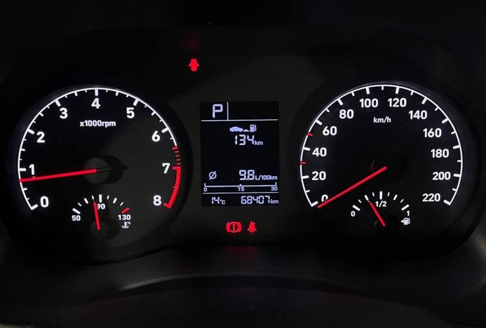 Hyundai Solaris II Волгоград  - изображение 19