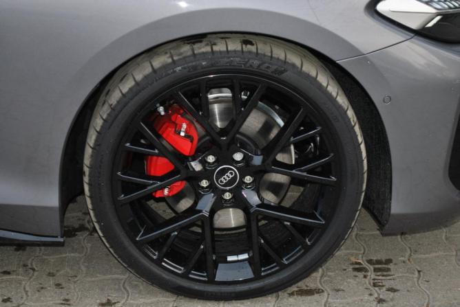 Audi A5 III (B10) с пробегом 2025 года, цена 5 950 000 рублей, 10 км, седан, Автокод Объявления
