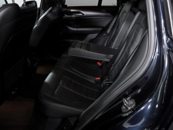 BMW X4 II (G02) с пробегом 2019 года, цена 4 700 000 рублей, 121550 км, внедорожник, Автокод Объявления