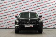 Infiniti FX II (S51) Сургут  - изображение 40