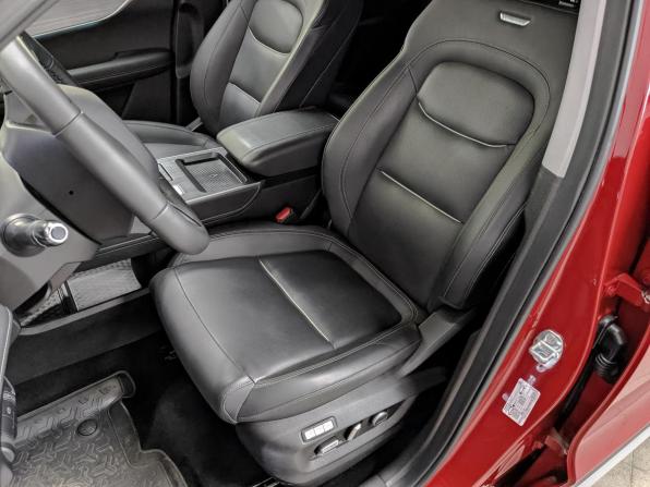 Chery Tiggo 7 Pro Max I с пробегом 2023 года, цена 1 845 000 рублей, 49279 км, внедорожник, Автокод Объявления