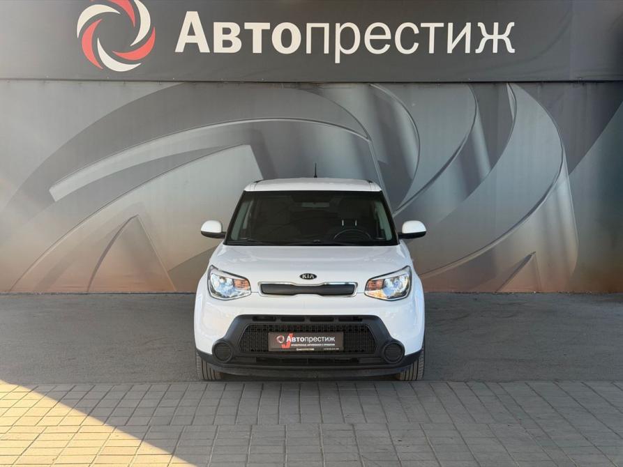 Kia Soul II Волгоград  - изображение 2