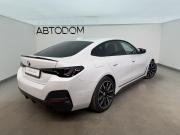 BMW 4 серии G22 G23 G26 Москва  - изображение 22