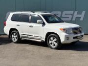 Toyota Land Cruiser 200 Series Рестайлинг 1 Кропоткин  - изображение 28