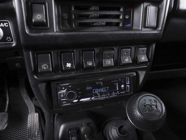 Lada (ВАЗ) 2121 (4x4) I Рестайлинг (2020) с пробегом 2019 года, цена 700 000 рублей, 126918 км, внедорожник, Автокод Объявления