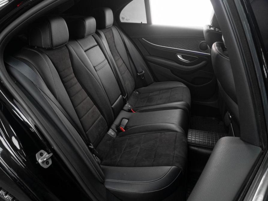 Mercedes-Benz E-Класс V (W213 S213 C238) Рестайлинг Тюмень  - изображение 16