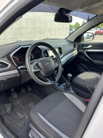 Lada (ВАЗ) Vesta I Рестайлинг (NG) с пробегом 2023 года, цена 1 250 000 рублей, 43432 км, седан, Автокод Объявления