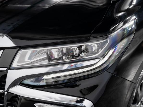 Toyota Alphard III Рестайлинг с пробегом 2018 года, цена 4 630 000 рублей, 150583 км, минивэн, Автокод Объявления