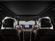 Li Auto (Lixiang) L9 I Рестайлинг Москва  - изображение 51