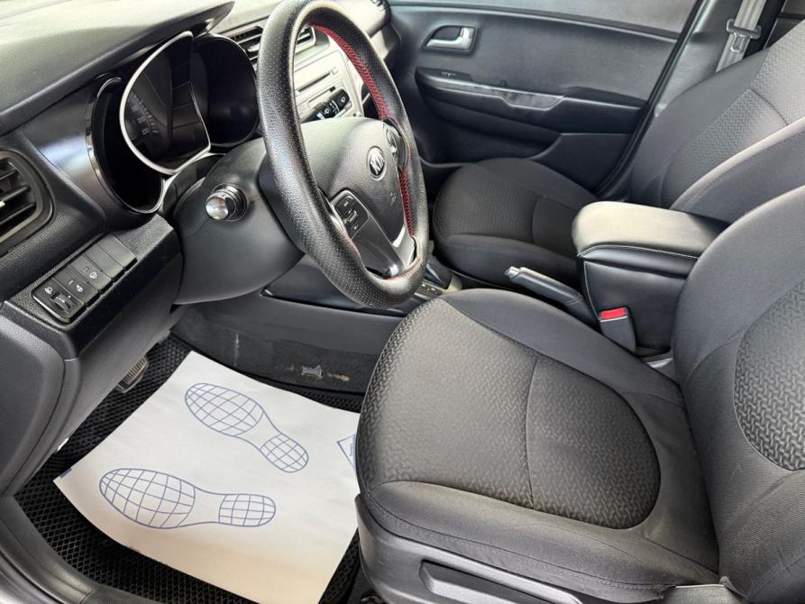 Kia Rio III Рестайлинг Волгоград  - изображение 9