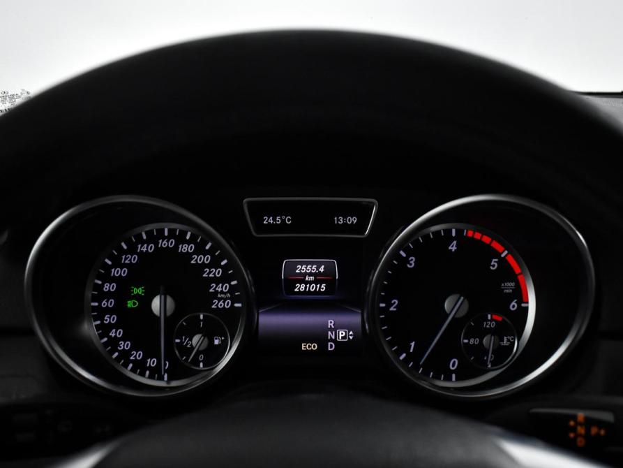 Mercedes-Benz GL-Класс II (X166) Санкт-Петербург  - изображение 25
