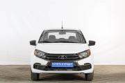 Lada (ВАЗ) Granta I Рестайлинг Тюмень  - изображение 19