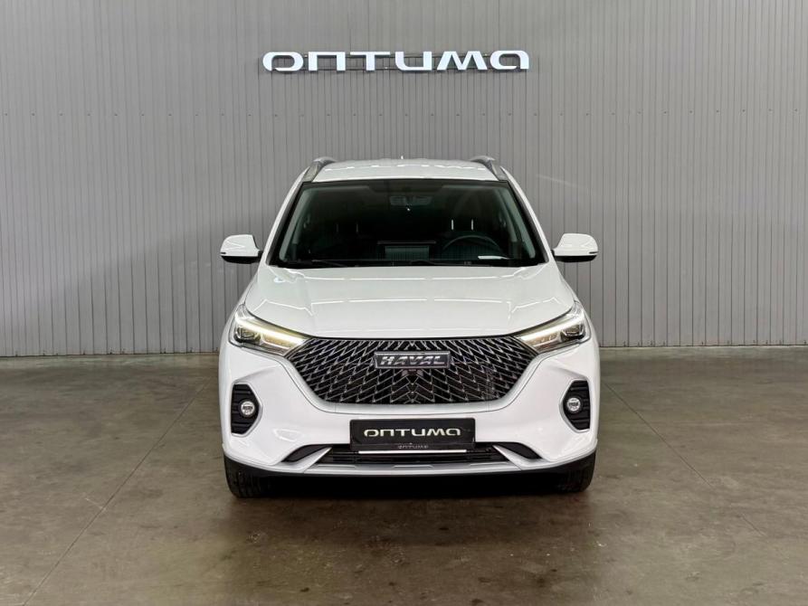 Haval M6 II Краснодар  - изображение 2