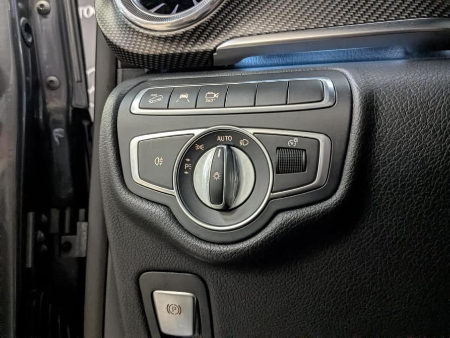 Mercedes-Benz V-Класс III (W447) Рестайлинг Москва  - изображение 27