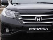 Honda CR-V IV Улан-Удэ  - изображение 27