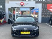 Hyundai Elantra VII (CN7) Альметьевск  - изображение 31