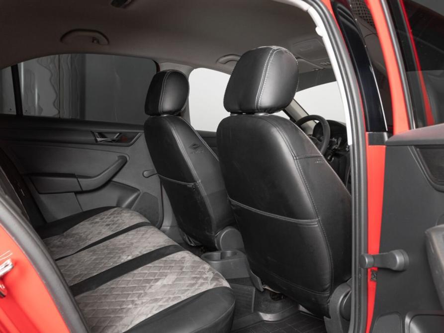 Skoda Rapid I Рестайлинг Казань  - изображение 7