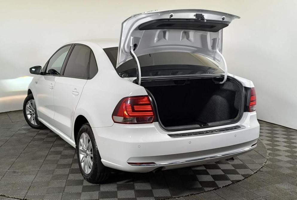 Volkswagen Polo V Рестайлинг Нижний Новгород  - изображение 16