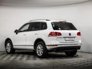 Volkswagen Touareg II Рестайлинг Санкт-Петербург  - изображение 39