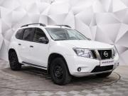 Nissan Terrano III (D10) Ульяновск  - изображение 28