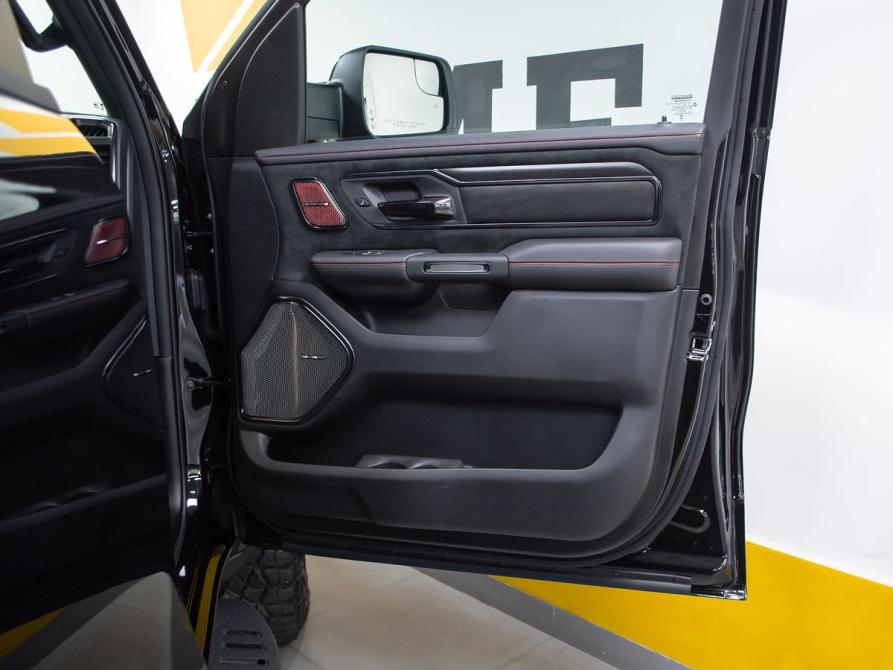 Ram 1500 V Рестайлинг Новосибирск  - изображение 25