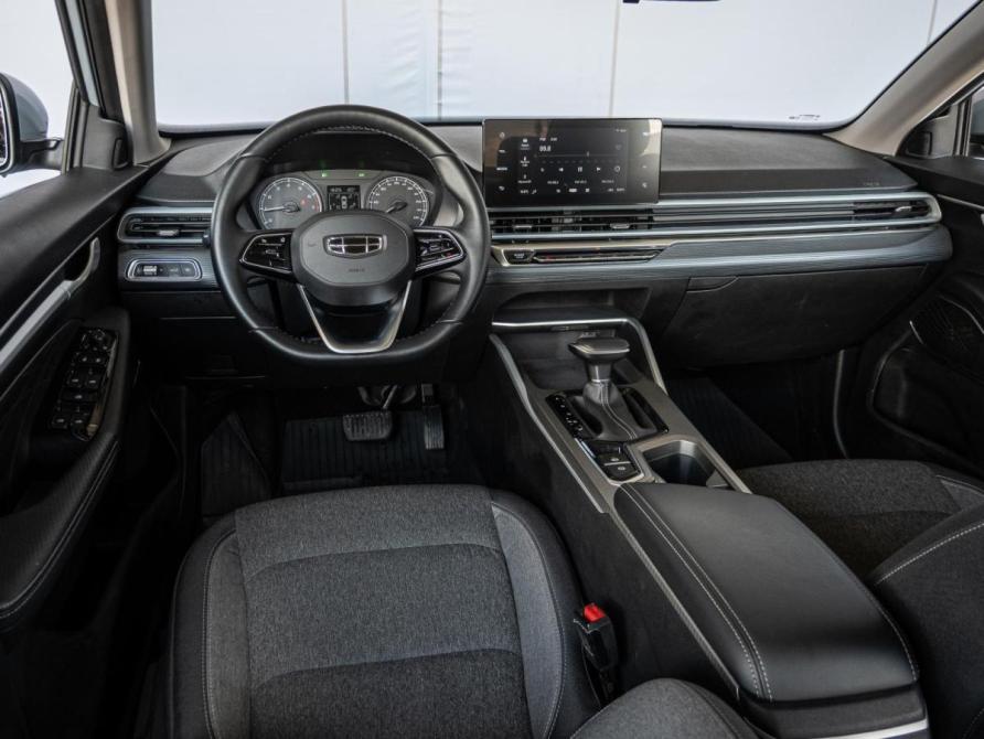 Geely Emgrand II Краснодар  - изображение 6