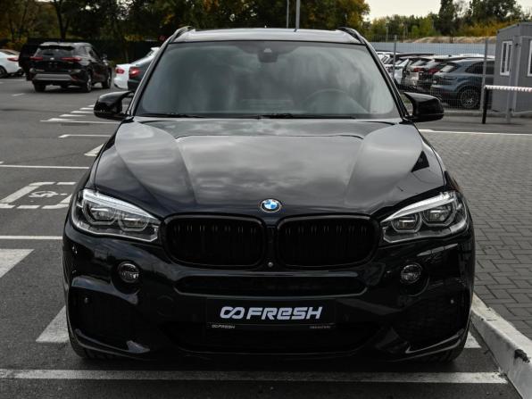 BMW X5 III (F15) с пробегом 2016 года, цена 3 695 000 рублей, 178185 км, внедорожник, Автокод Объявления