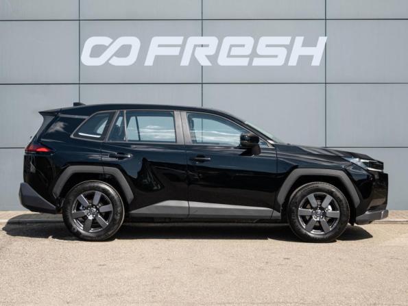 Toyota RAV4 VI (XA60) с пробегом 2026 года, цена 4 150 000 рублей, 36 км, внедорожник, Автокод Объявления