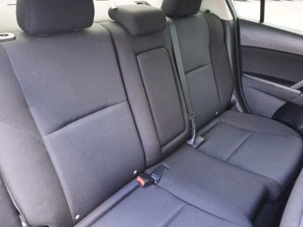 Mazda 3 II (BL) с пробегом 2011 года, цена 750 000 рублей, 201748 км, седан, Автокод Объявления