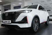 Changan UNI-S I Брянск  - изображение 23
