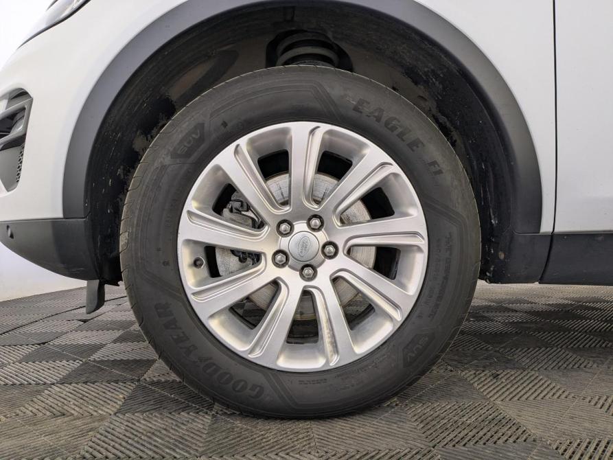 Land Rover Discovery Sport I Москва  - изображение 12