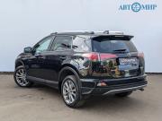 Toyota RAV4 IV (XA40) Рестайлинг Москва  - изображение 26